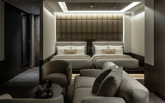 루프 서울 리트리트 by 아늑 서울 홍대