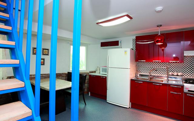 양주 레마르크펜션