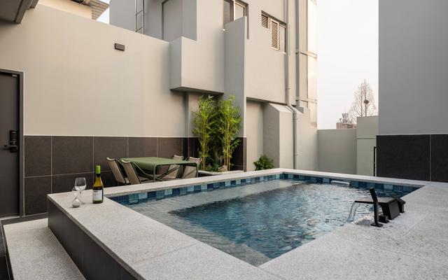 대전 아늑호텔 유성온천역점