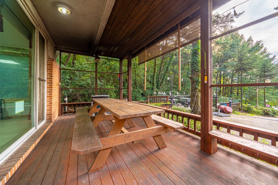 괴산 마운틴밸리휴펜션 썸네일5