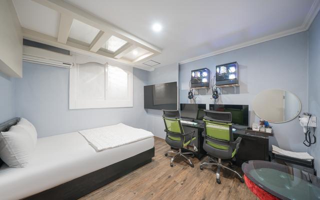 대구 수성구 비스(BIS)