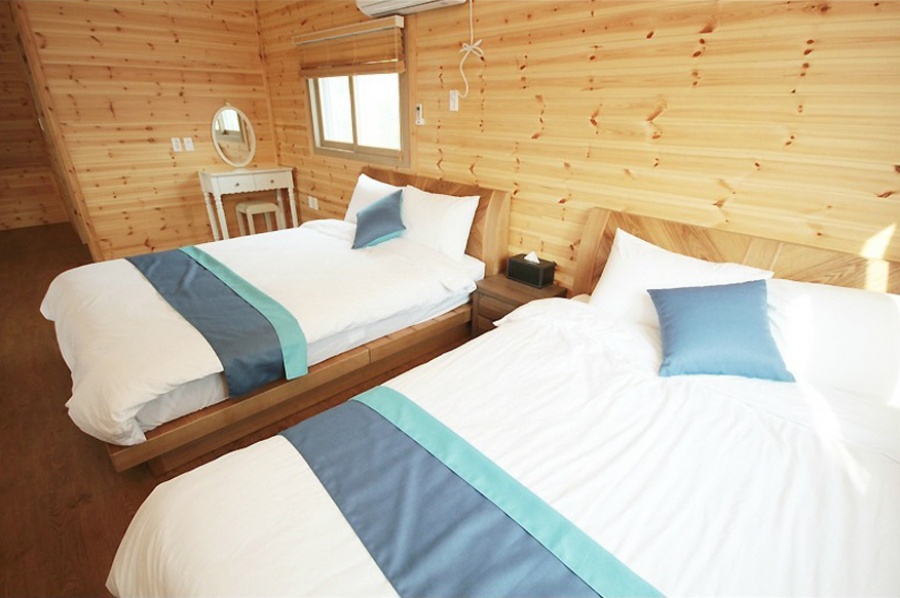 독채35평복층패밀리양실-C