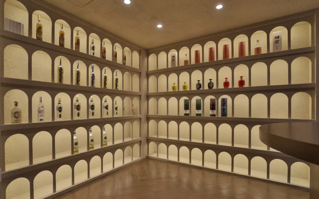 광주 유동 그랑메종 바오밥호텔