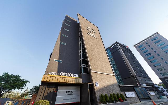 순천 HOTEL 여기어때 순천점(국가정원)