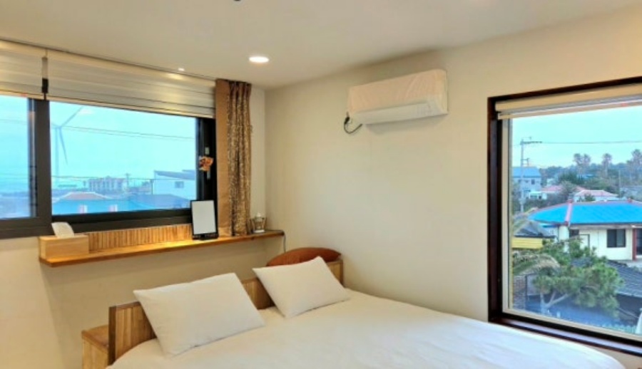 제주 월령 이드레펜션 이미지1