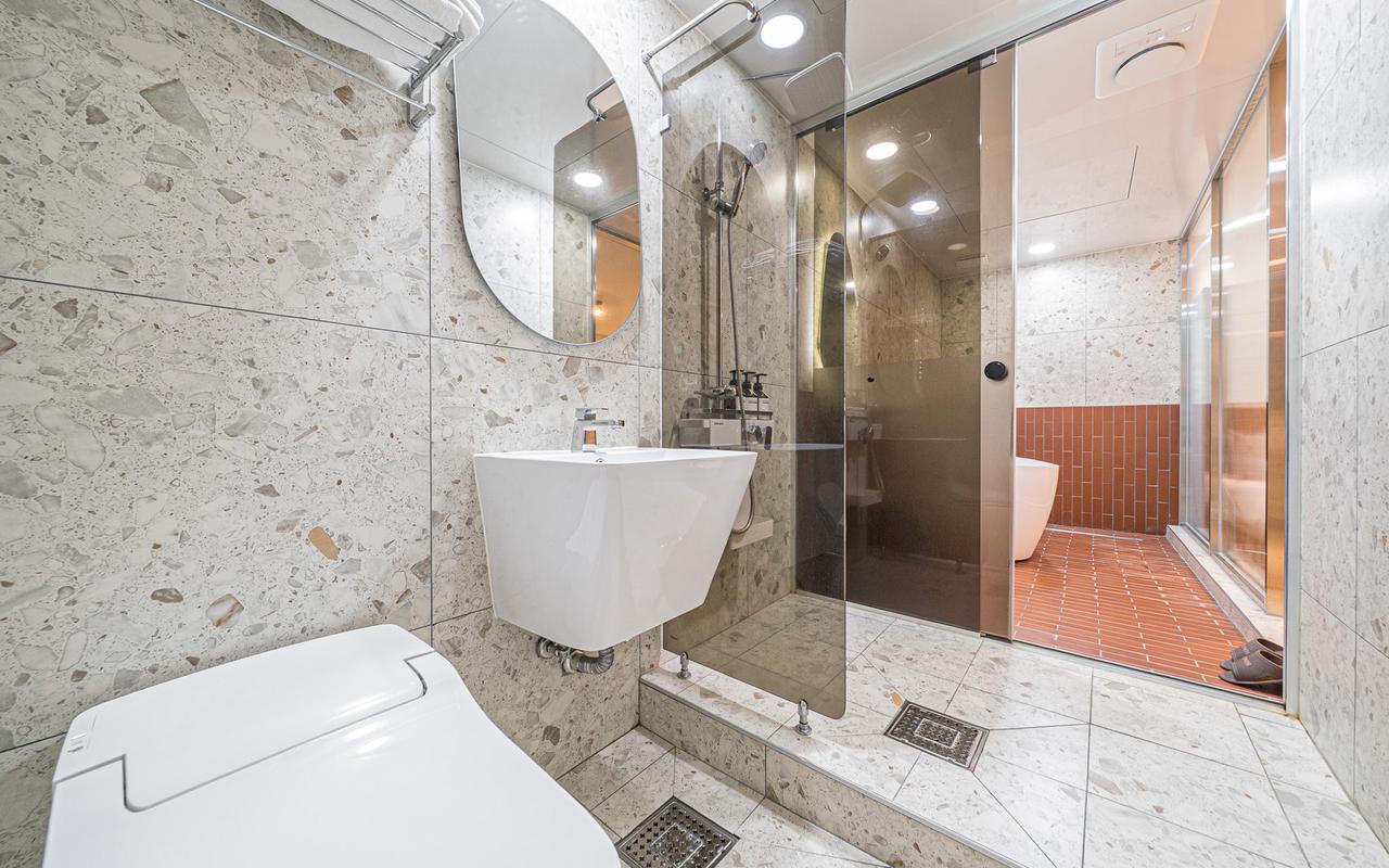 춘천 Hotel Ollé (호텔 올레) 사진