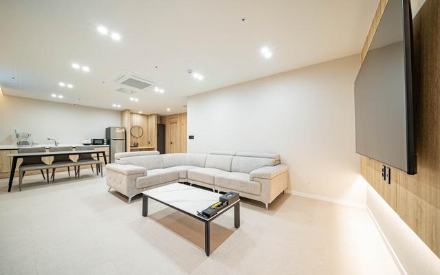 목포 브라운도트 호텔 남악점