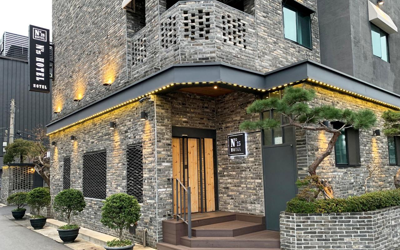 浦項テジャム店ナンバー25 사진 2