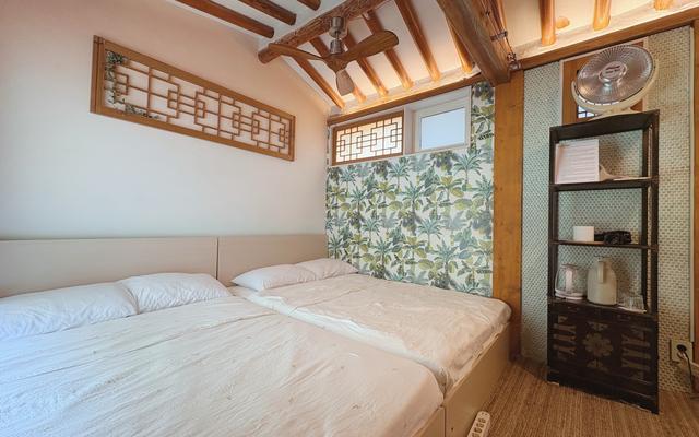 경복궁 하녹하녹