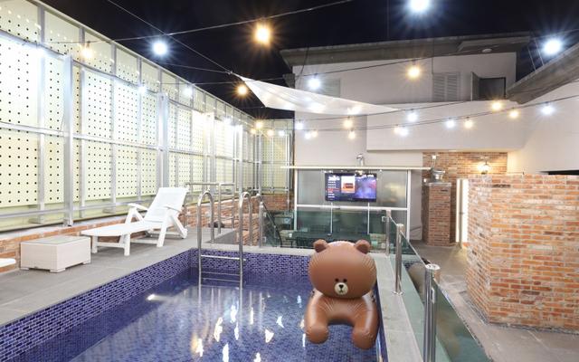 대구 성서 42HOTEL By February