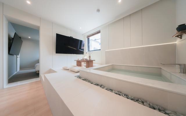 청주 우암 아늑호텔 2호점