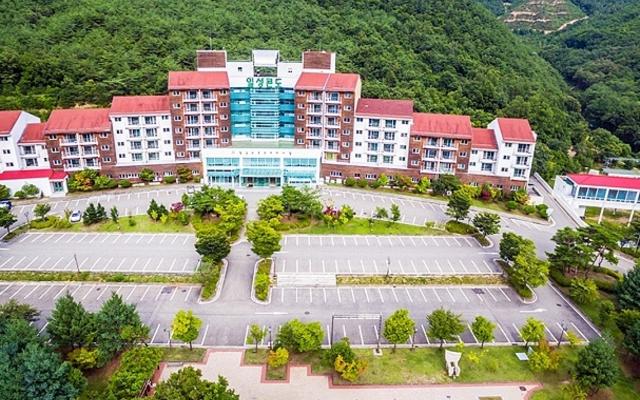 일성 무주 리조트