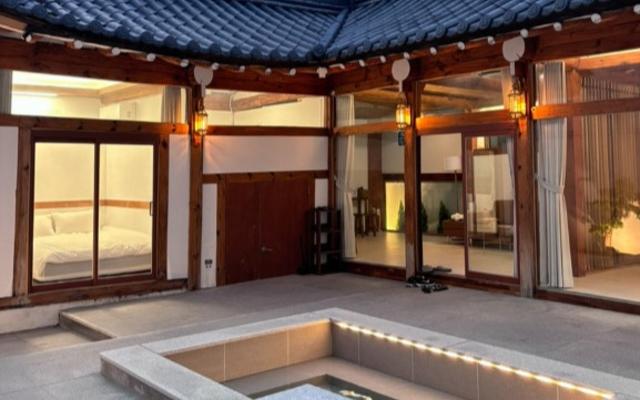 대구 한옥 감성 숙소 대봉별채