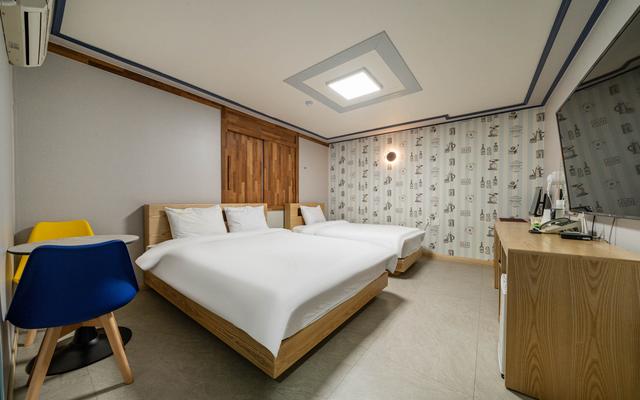 정선 터미널모텔