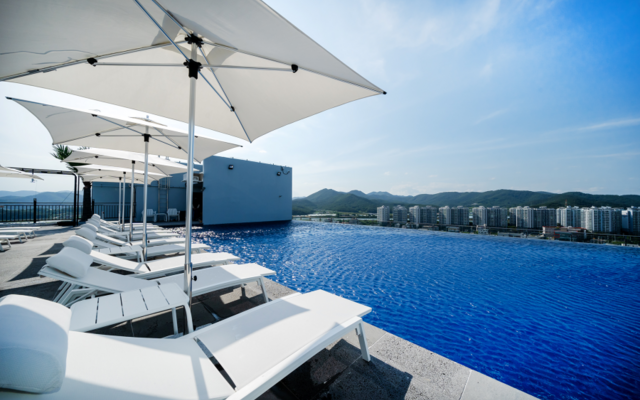 체스터톤스 경주