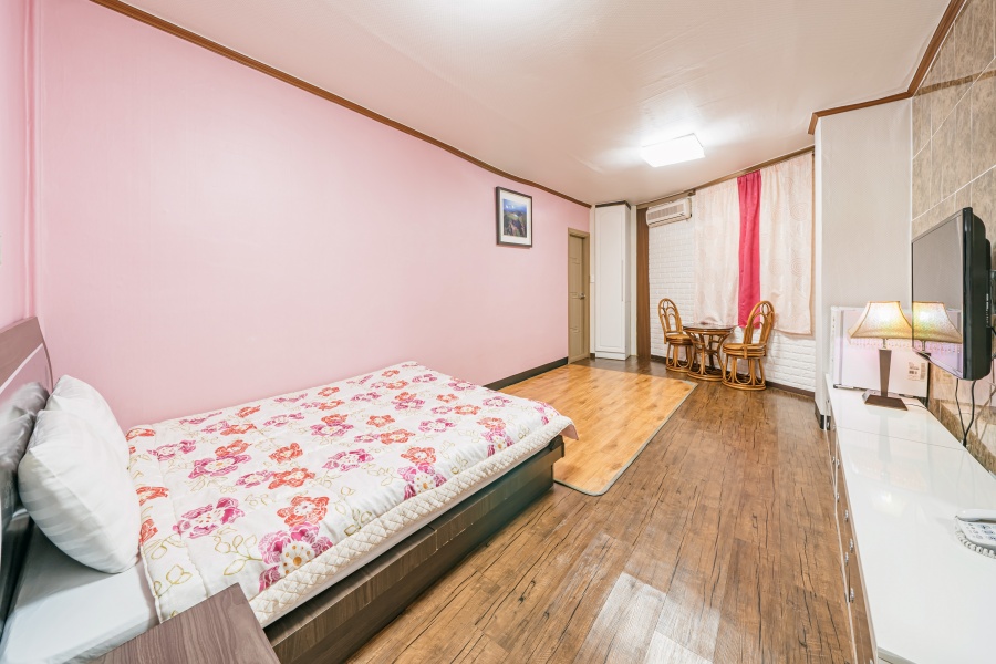 제주 영성모텔 썸네일4