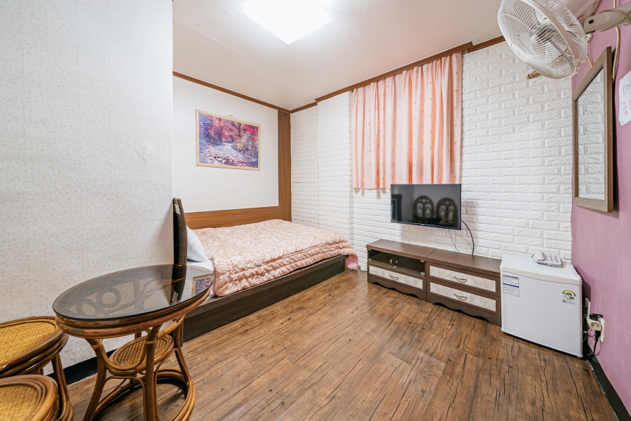 제주 영성모텔 이미지1