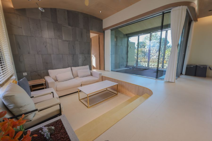 객실3 (기준4최대6,독채,자쿠지 유료)