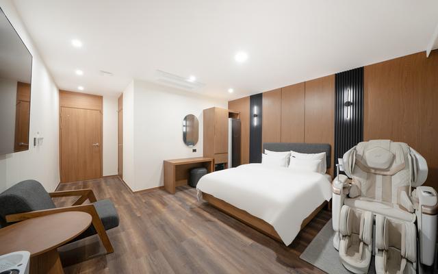 군산 비욘드호텔(BEYOND HOTEL)