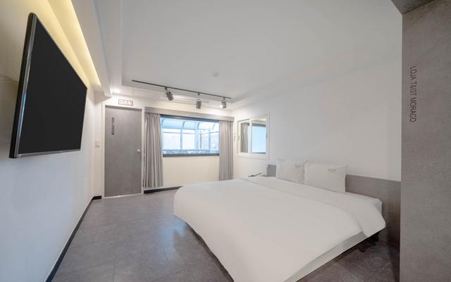 부산 광안리 누리 호텔