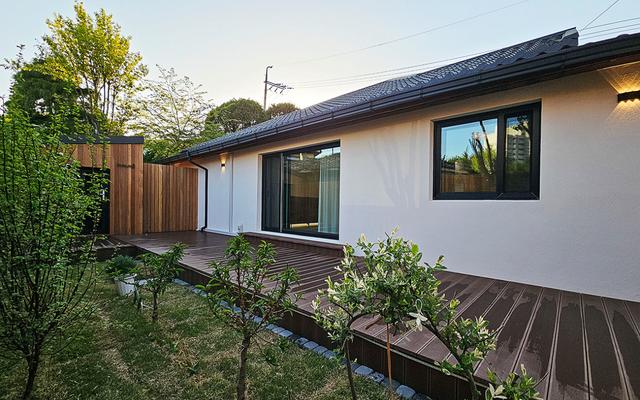 군산 스테이,머뭄