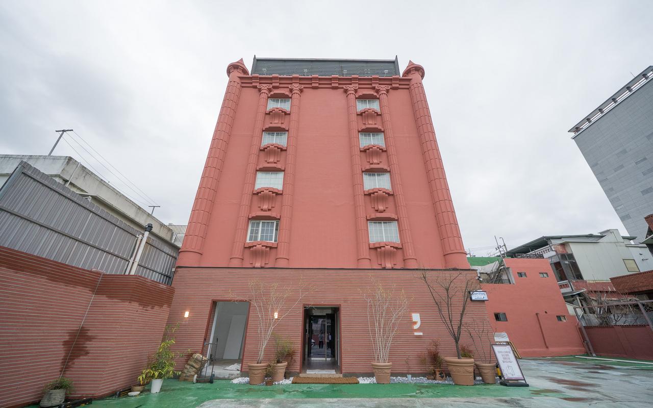 Prada Stay at Dongchon Amusement Park, Daegu 사진 2