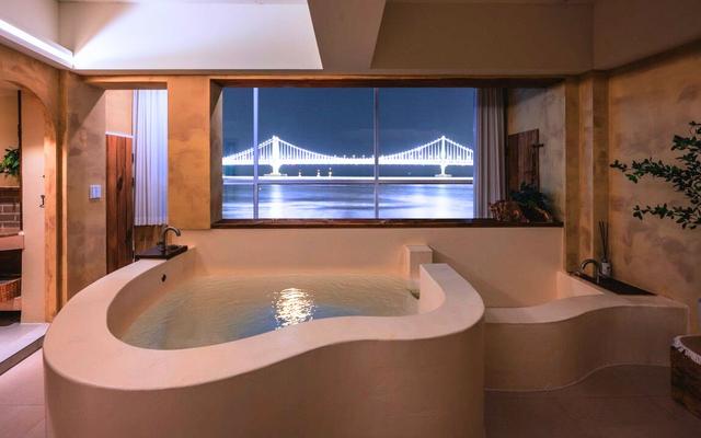 부산 광안브리즈가든