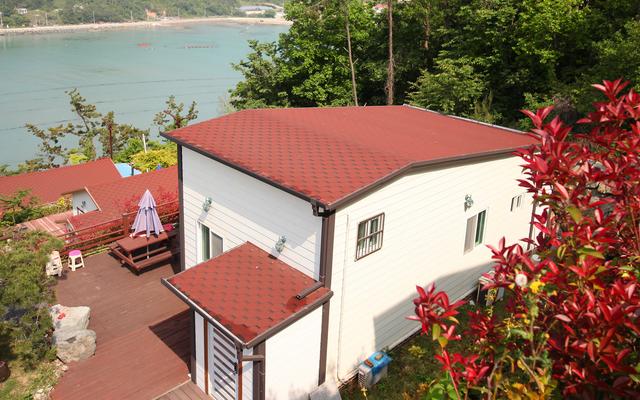 진도 파라다이스