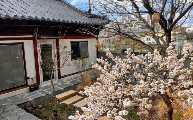 춘천 스테이소향