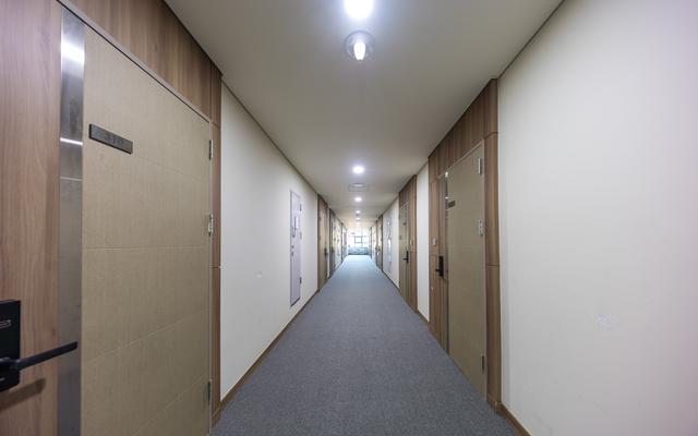 세종컨벤션센터 스테이