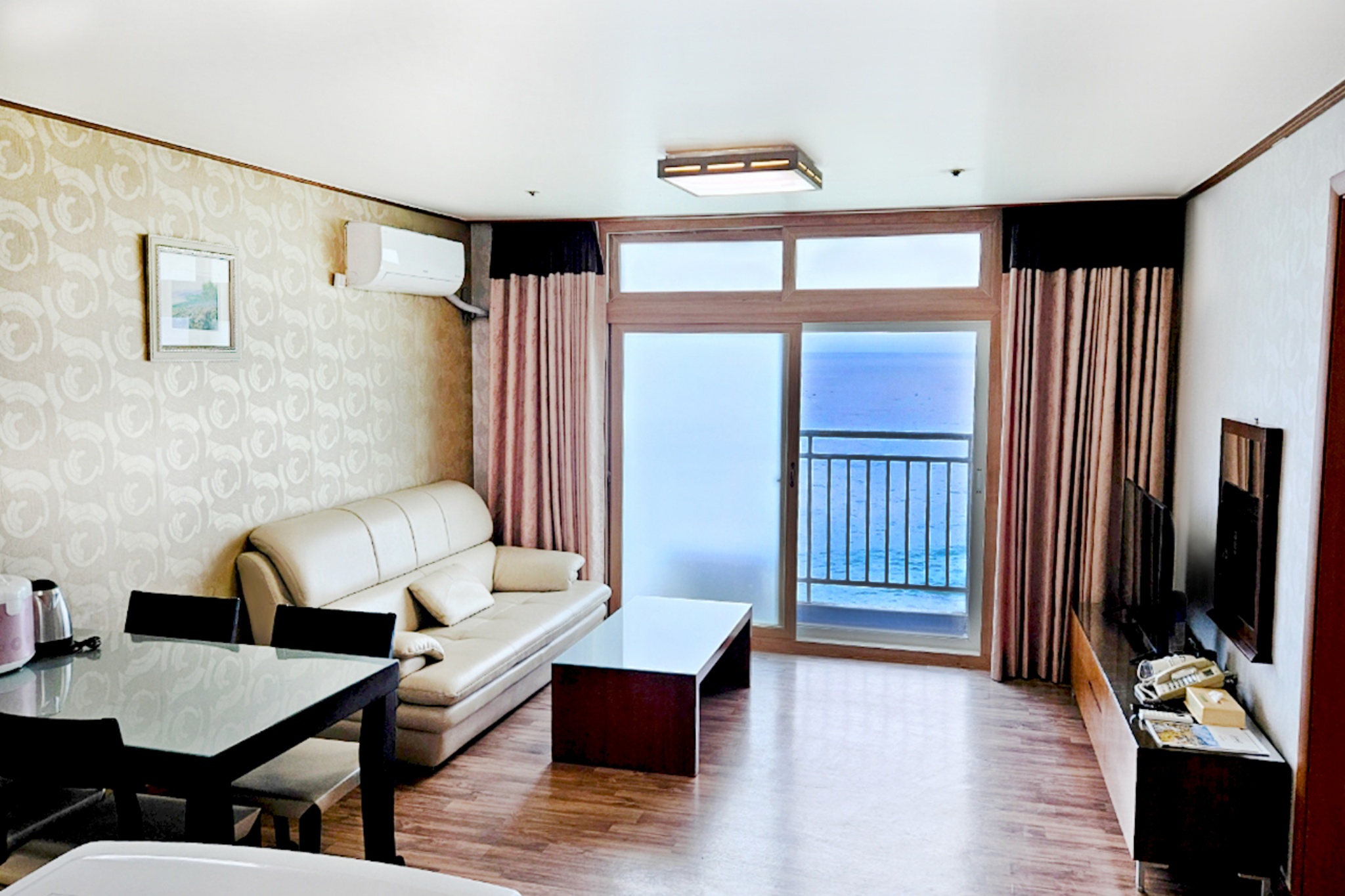 일성 제주비치 리조트 썸네일3