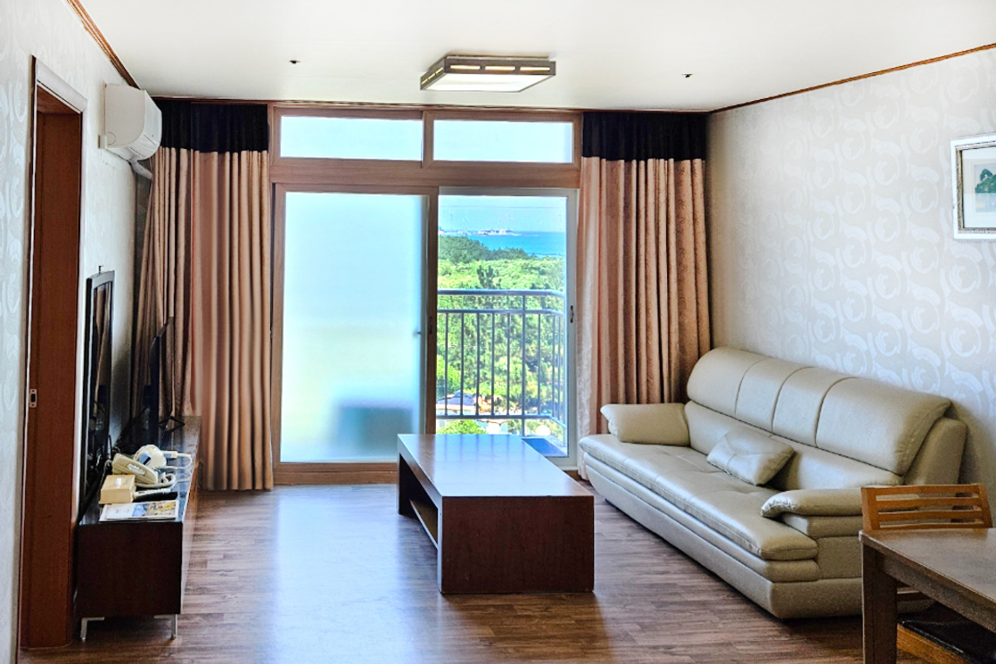 골드스위트(7박 특가 찬스★조식1인 제공)