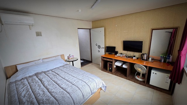 부산 연산동 YU 이미지1