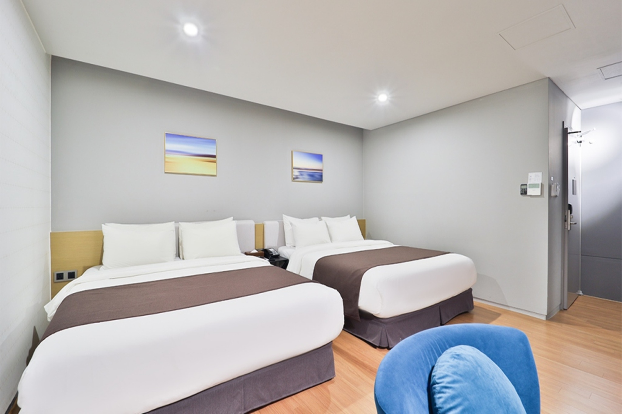 패밀리 스위트(2인 조식 PKG)