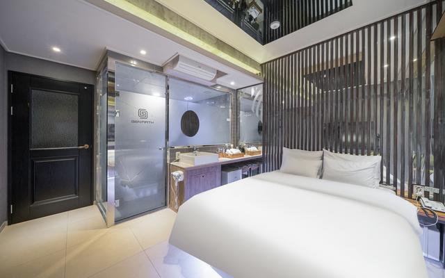 칠곡 왜관 젠퍼스