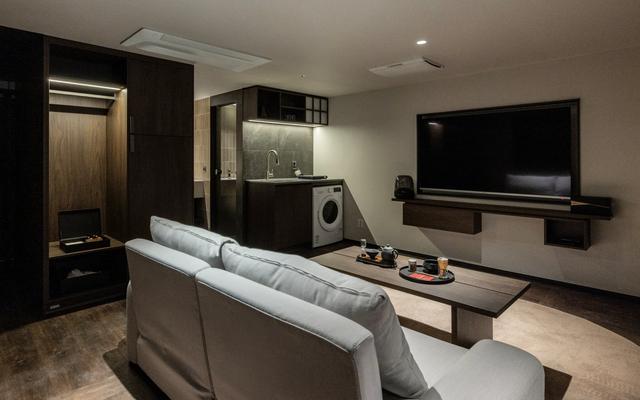 역삼 루프 서울 호텔 리트리트 by 아늑 서울 강남1