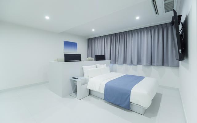 진주 아늑에어 호텔