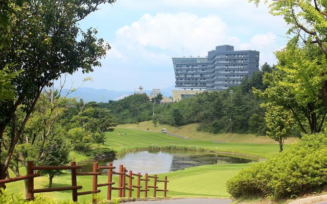 보령베이스 리조트