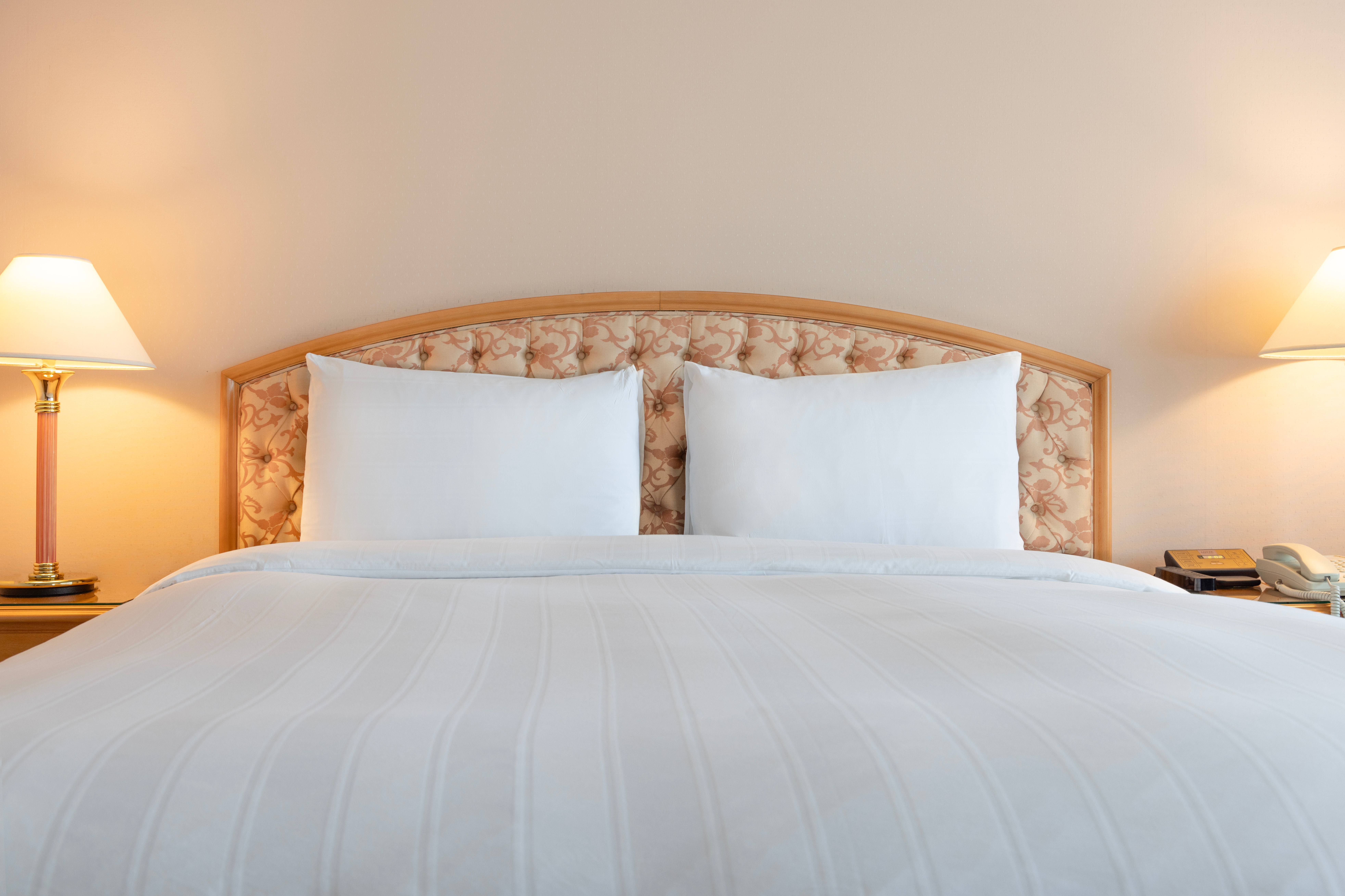 슈페리어 더블(금주의특가★3연박+아쿠아헤이븐 특전 2인)