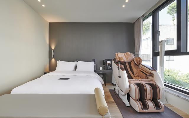 안산 저스트슬립호텔 안산고잔점