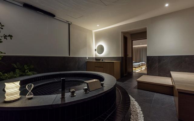 대전 유성 아늑 료칸 호텔