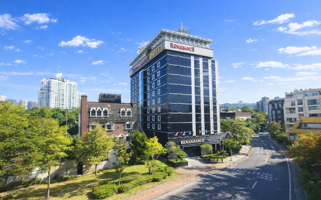 포항 르네상스