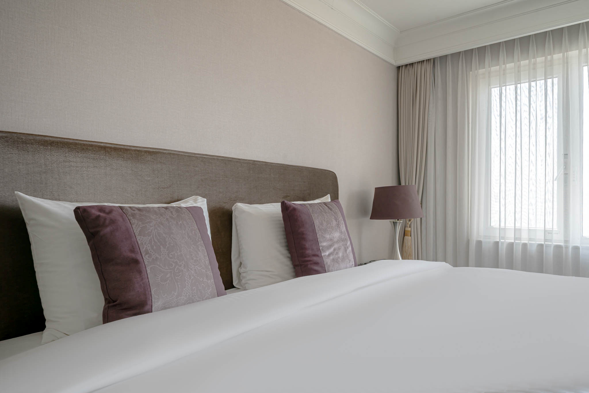 로얄 오션 스위트(바다전망) 룸온리