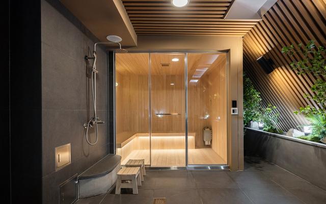 케이브 료칸 호텔 by 아늑 대전 유성