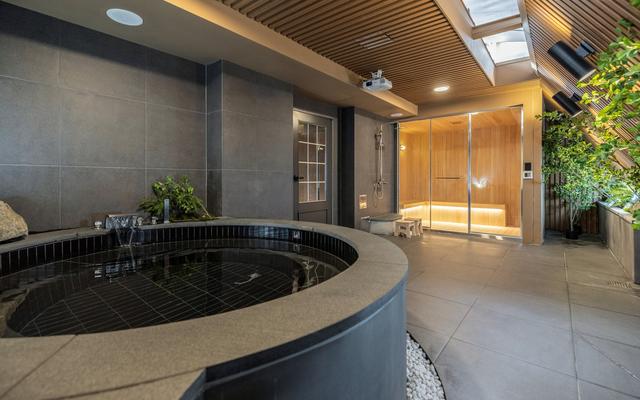 대전 유성 케이브 료칸 호텔 by 아늑