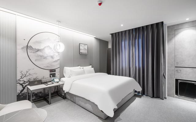 대전 대흥 무아랑 호텔