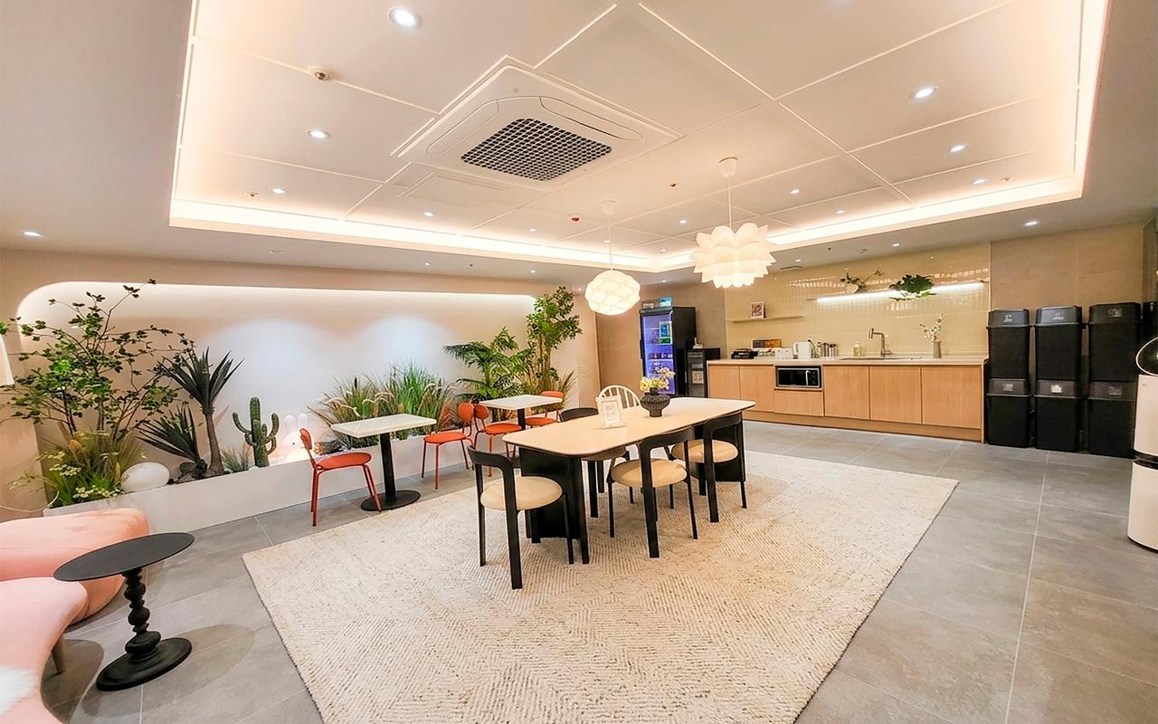 포레스트 스테이 종로점(4rest Stay Jongno) 사진