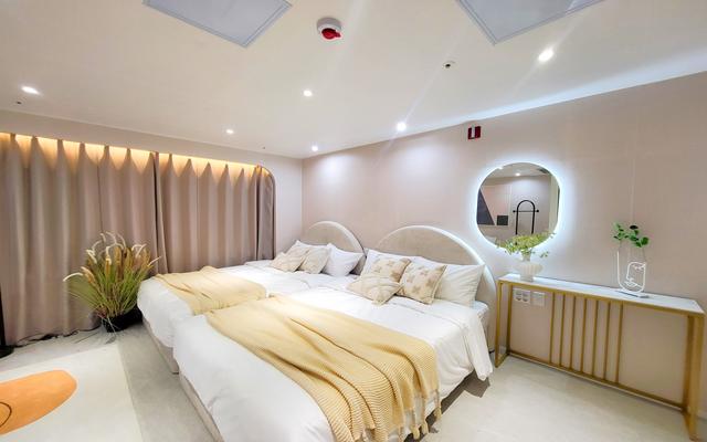 포레스트 스테이 종로점(4rest Stay Jongno)