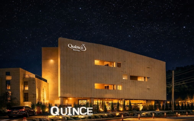 남양주 호텔 퀸스