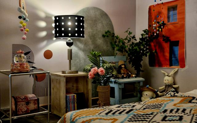 제부도 글로리아 키즈펜션